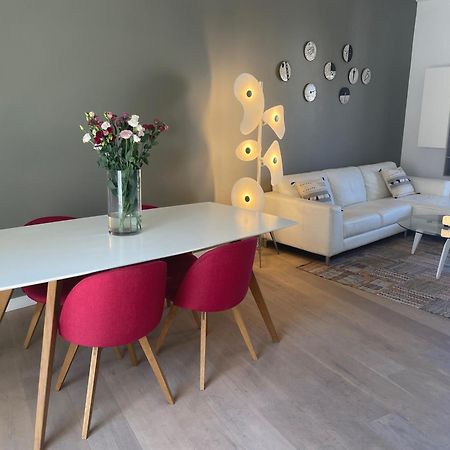 Magenta Mama - Comfort & Charm In Nice Carre D'Or - Near Beach מראה חיצוני תמונה