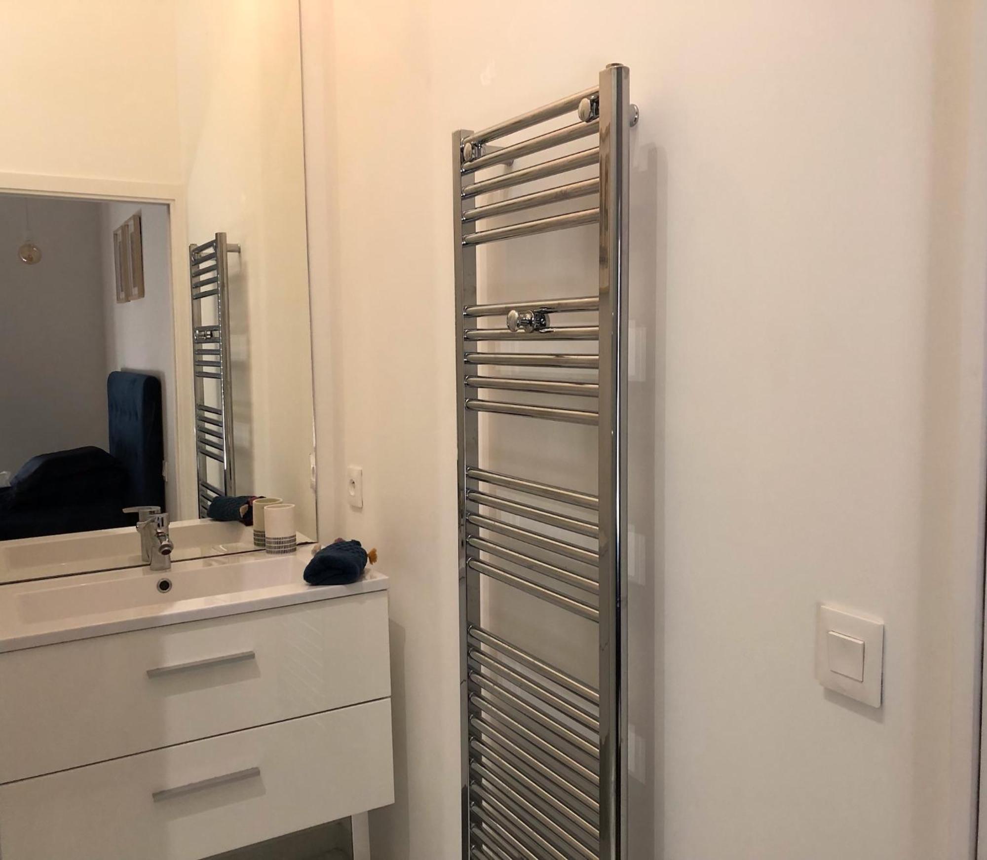 Magenta Mama - Comfort & Charm In Nice Carre D'Or - Near Beach מראה חיצוני תמונה