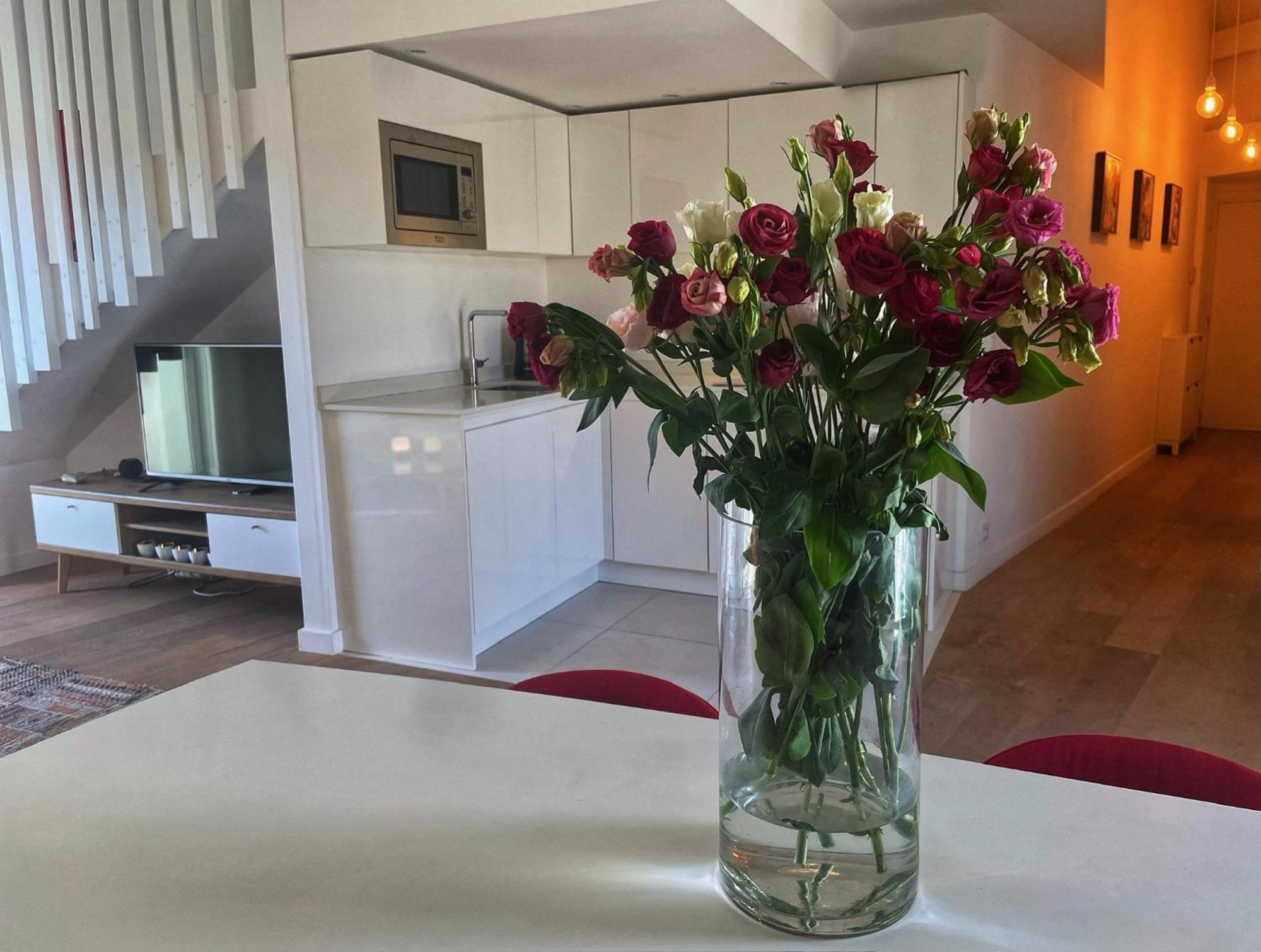 Magenta Mama - Comfort & Charm In Nice Carre D'Or - Near Beach מראה חיצוני תמונה