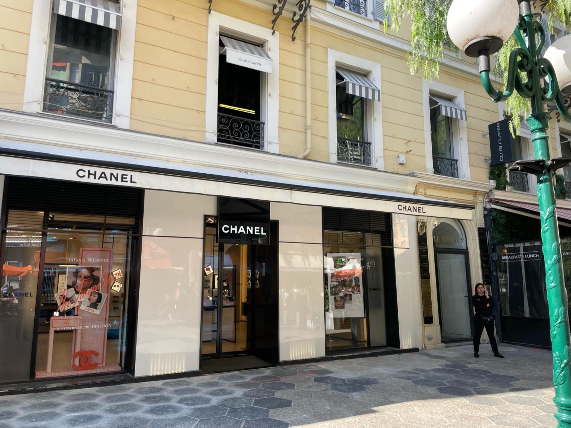 Magenta Mama - Comfort & Charm In Nice Carre D'Or - Near Beach מראה חיצוני תמונה