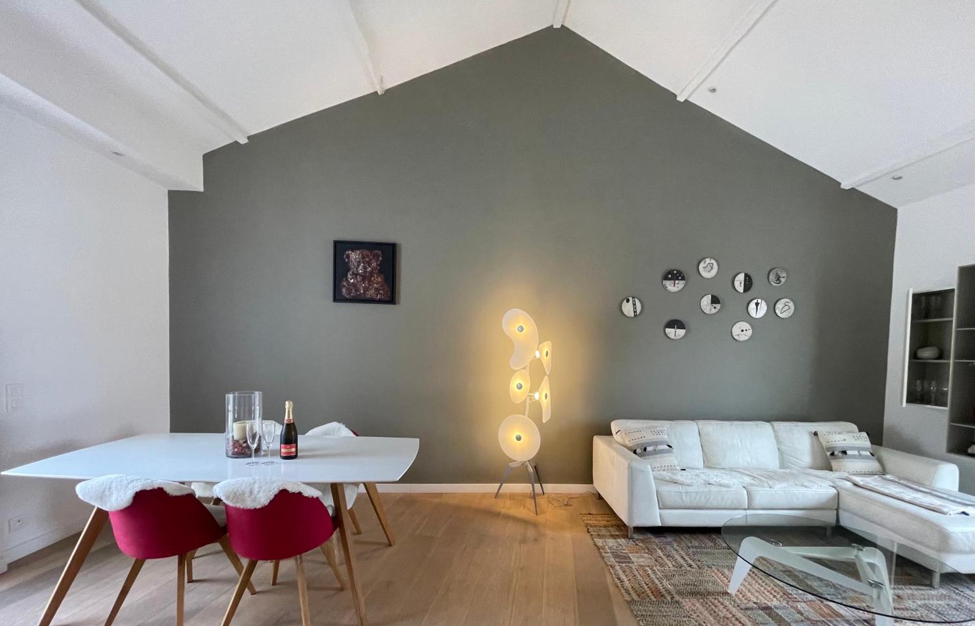 Magenta Mama - Comfort & Charm In Nice Carre D'Or - Near Beach מראה חיצוני תמונה